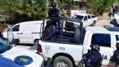 Foto ilustrativa de la nota titulada: Capturan a tres menores sicarios y un adulto en Acapulco; iban armados y con drogas
