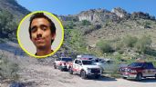 Foto ilustrativa de la nota titulada: Descartan crimen: Rafael Ángel habría muerto por caída accidental en cerro de Hermosillo