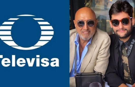 Hijo de Pedro Torres revela crisis de salud del productor de Televisa tras padecer ELA: "Está delicado"