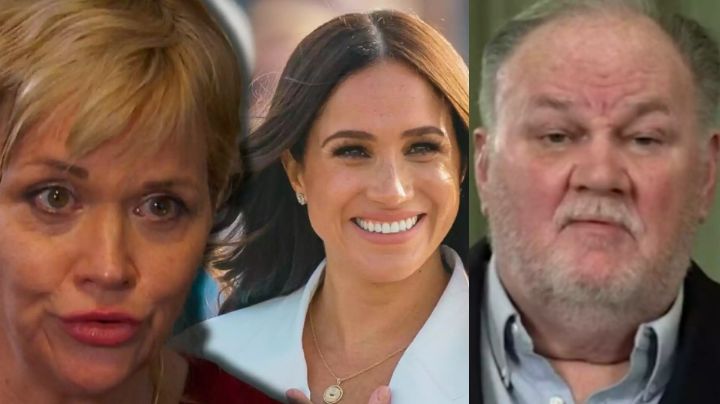 Hermana de Meghan Markle revela que su padre quedó atrapado en el terremoto de Filipinas