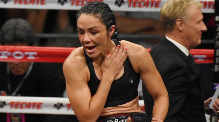 Histórica mexicana encabeza la lista de nominados al Salón de la Fama del Boxeo junto a 'GGG'