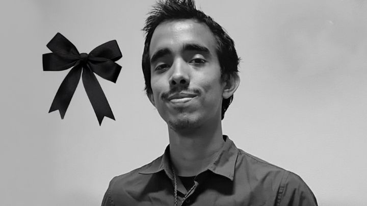 Su familia lo buscaba: Hallan cuerpo de Rafael Ángel, estudiante desaparecido en Hermosillo