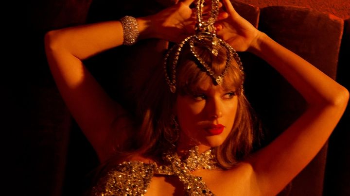 Taylor Swift rompe récords y estrena álbum 'The Life of a Showgirl' con una fiesta mundial en cines