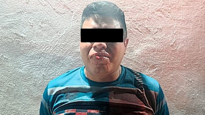 Detienen a miembro del Ejército tras agredir a joven en Yucatán; lo atacó con arma blanca