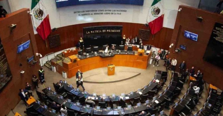 Senado de la República 