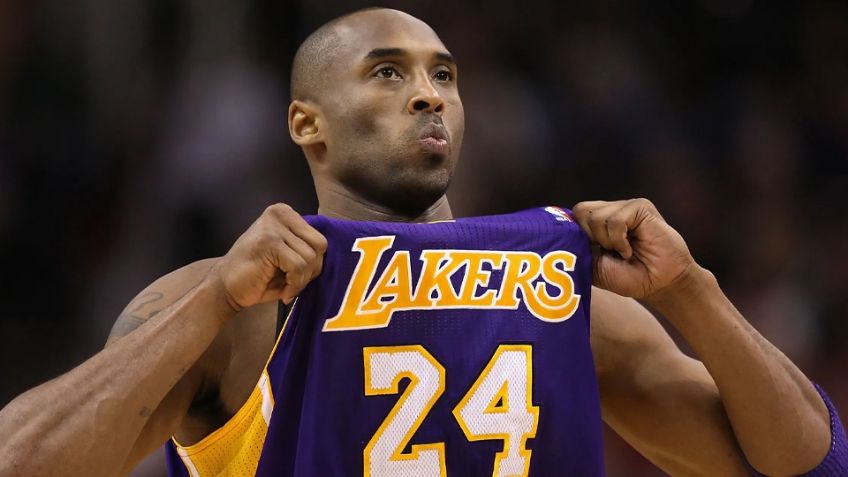 Venden Jersey de Kobe, Rodrigo Huescas se podría perder el Mundial y más en el Tribuna Top 3 Deportes