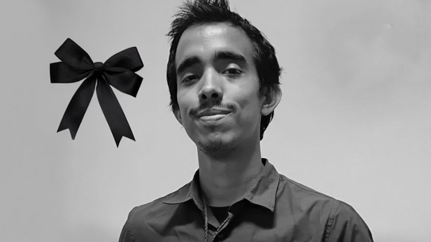 Su familia lo buscaba: Hallan cuerpo de Rafael Ángel, estudiante desaparecido en Hermosillo