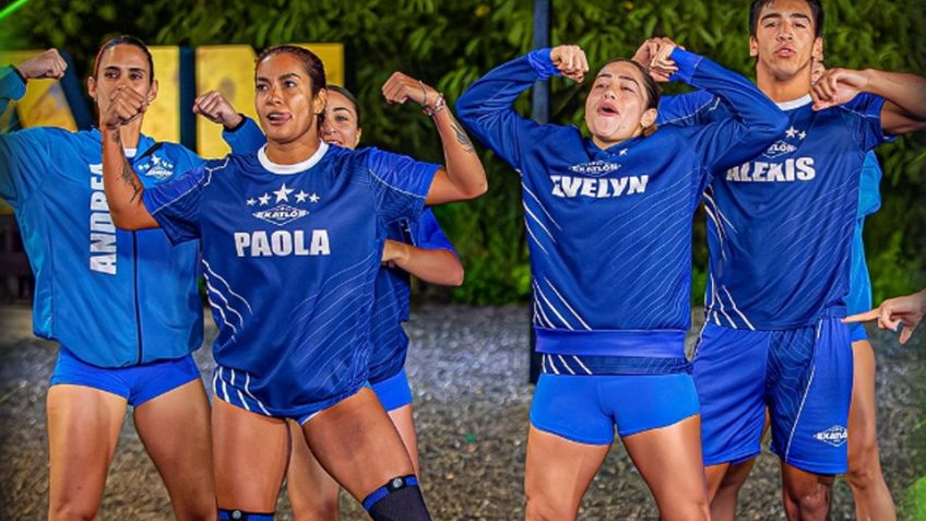 Exatlón México: Descubre quien gana HOY los Enigmas; resumen de este martes 14 de octubre