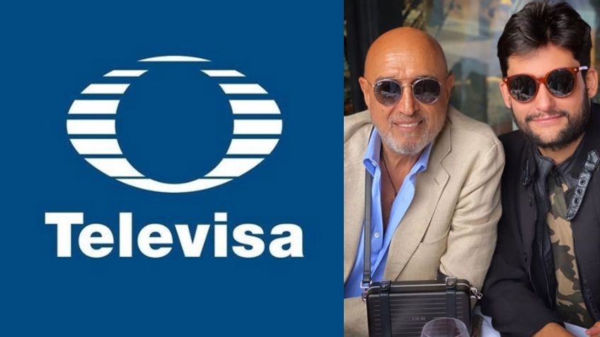 Tragedia en Televisa: Reportan "muy grave" a productor de 'Big Brother' tras ser desahuciado