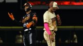 Foto ilustrativa de la nota titulada: Naranjeros de Hermosillo se roba el liderato; así marcha la tabla de posiciones de la LAMP