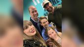 Foto ilustrativa de la nota titulada: Príncipe William y Kate Middleton asistirían a la boda de Taylor Swift con Travis Kelce
