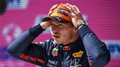 Foto ilustrativa de la nota titulada: Red Bull anuncia dura baja: Max Verstappen no correrá en la FP1 del Gran Premio de la Ciudad de México
