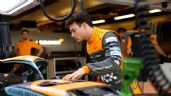 Foto ilustrativa de la nota titulada: 'Pato' O'Ward a la Fórmula 1; correrá durante el Gran Premio de la Ciudad de México con McLaren