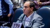 Foto ilustrativa de la nota titulada: Cuauhtémoc Blanco juega pádel en sesión de Diputados, asesinan a líder limonero y más en el Top 3 México