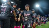 Foto ilustrativa de la nota titulada: Yaquis de Obregón visitan a los Naranjeros de Hermosillo en el Clásico de Sonora