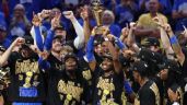 Foto ilustrativa de la nota titulada: Arranca la NBA y el Thunder es el favorito para repetir con el Larry O’Brien