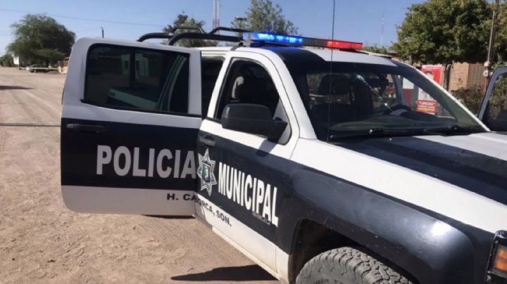 Le dieron balazos en sus partes íntimas: Sicarios atacan a un hombre en Sonora y huyen