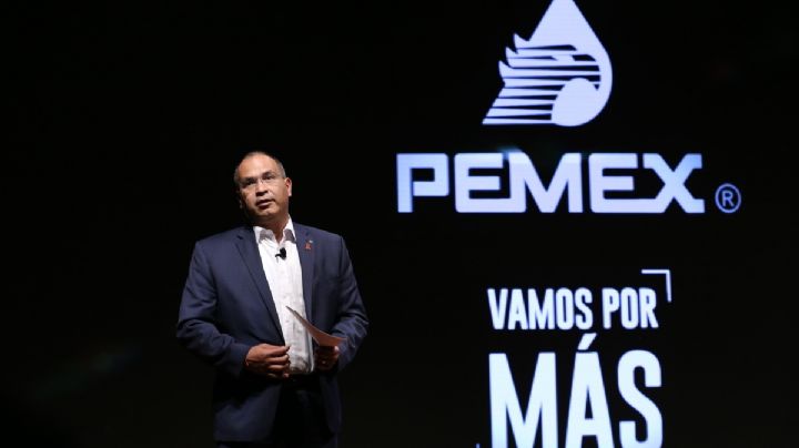 Carlos Treviño, exdirector de Pemex, sigue detenido en EU: Confirma Claudia Sheinbaum