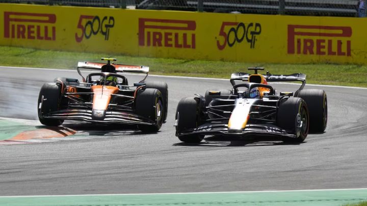 Canaco: Gran Premio de México dejará una derrama económica superior a 20 mil millones de pesos