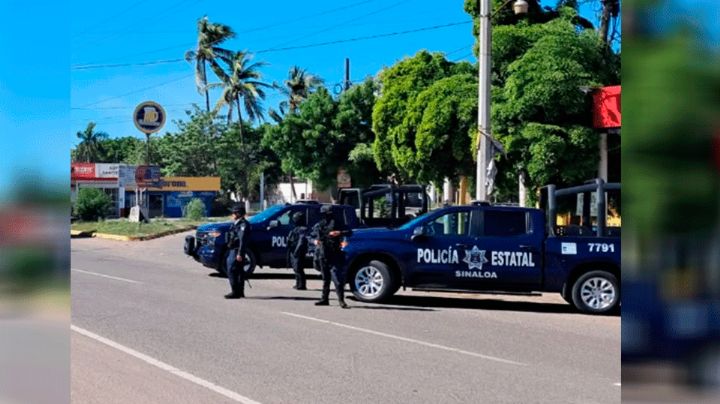 Violento domingo en Sinaloa: FGE confirma cuatro asesinatos y un 'levantón'