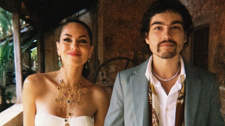 Bárbara Morí rompe el silencio sobre Sergio Mayer Morí en 'La Granja VIP': "El mas cab..."