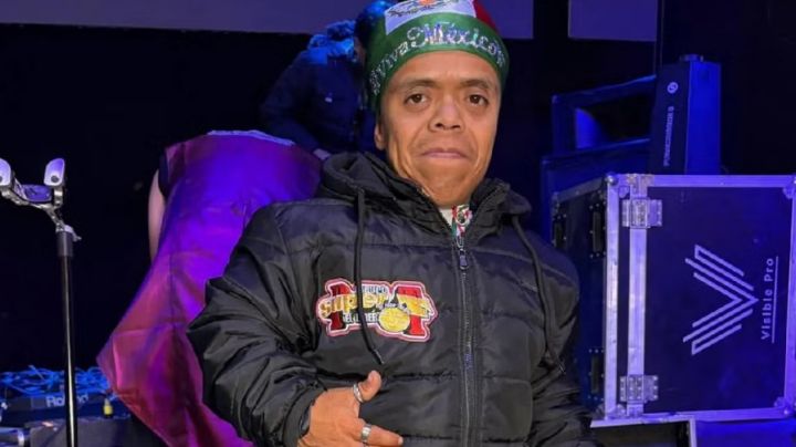 'Medio Metro' fue hallado con un balazo y rodeado de perros; FGE investiga homicidio doloso