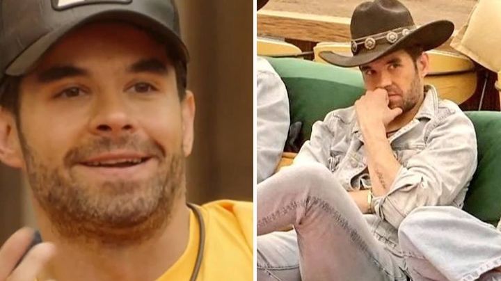 Eleazar Gómez y las razones por las que el público de 'La Granja VIP' anhela su salida