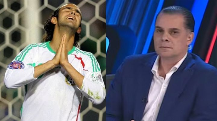 "Me complicó la vida": Exseleccionado mexicano explota y arremete contra Christian Martinoli