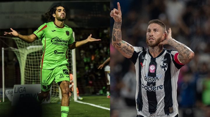 Rayados de Monterrey vs Bravos de Juárez; horarios y donde ver EN VIVO el Apertura 2025
