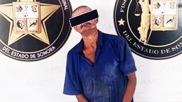 Dictan 8 años de prisión a sujeto que acosaba y se exhibía frente a niñas en Hermosillo