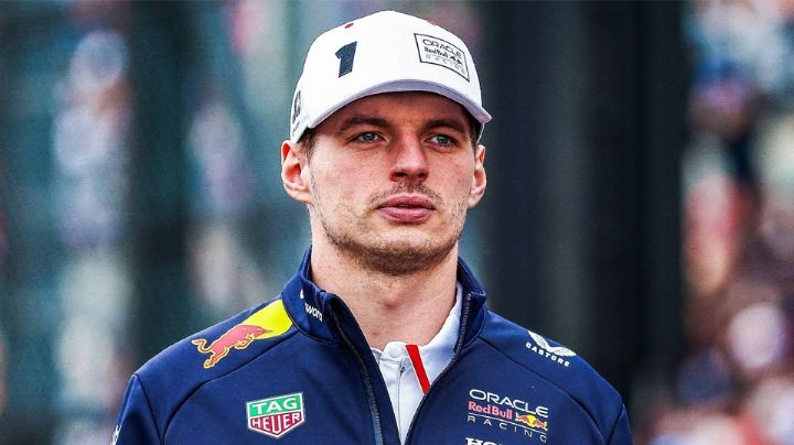 Max Verstappen mantiene viva la lucha por el Campeonato de Pilotos de la F1 contra McLaren
