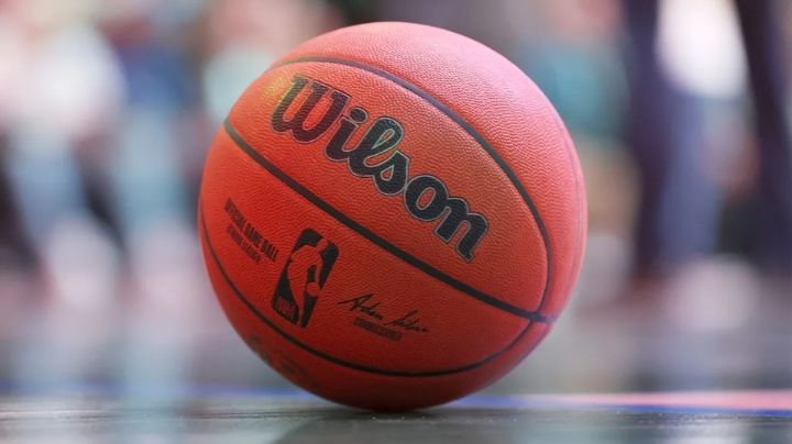 Todo preparado para el inicio de la NBA, Pato O'Ward participará en GP de México y más en Top 3 Deportes