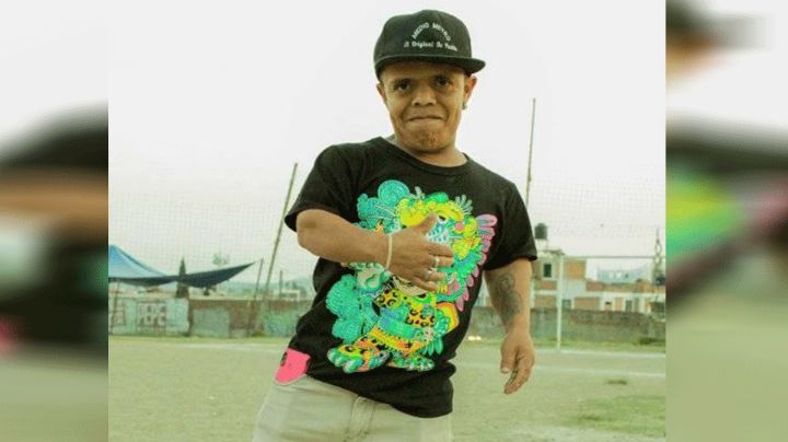 ÚLTIMA FOTO de Paco Pérez, 'Medio Metro', antes de ser asesinado conmociona a sus seguidores