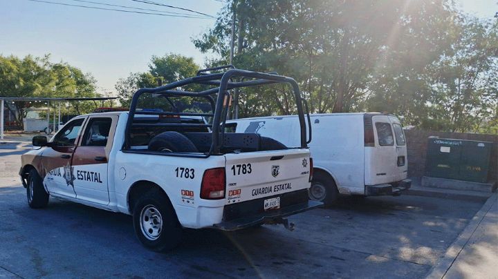 Hallazgo macabro: Cementerio clandestino con decenas de restos en Tamaulipas (VIDEO)