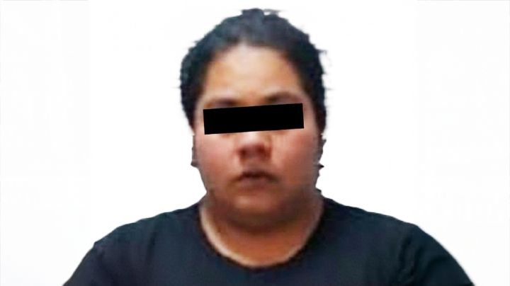 Capturan a mujer que a punta de pistola intentó adueñarse de una vivienda en Edomex