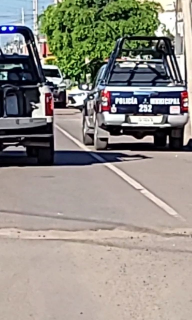 Le arrebatan la vida a sujeto a punta de pistola en la Campestre 