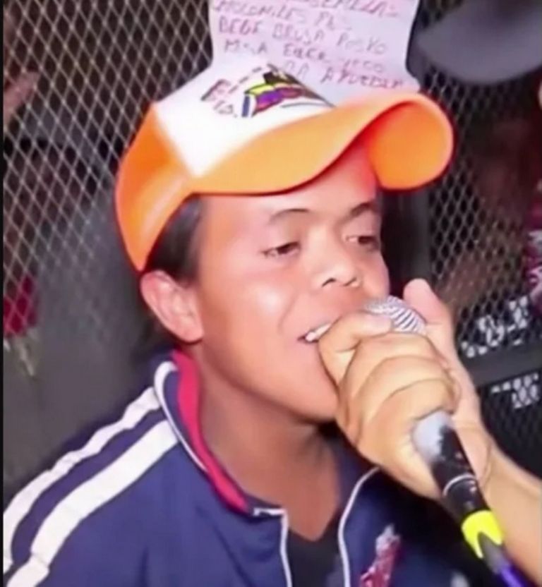 'Medio Metro original'