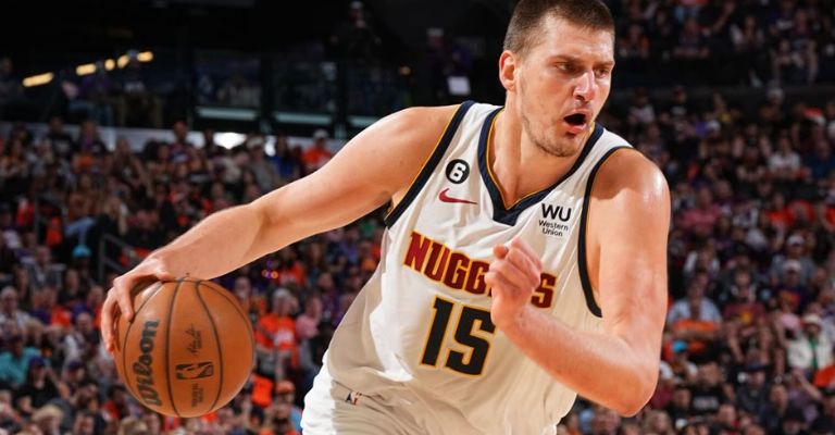 'The Jocker' va por la revancha este año