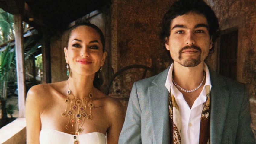 Bárbara Morí rompe el silencio sobre Sergio Mayer Morí en 'La Granja VIP': "El mas cab..."