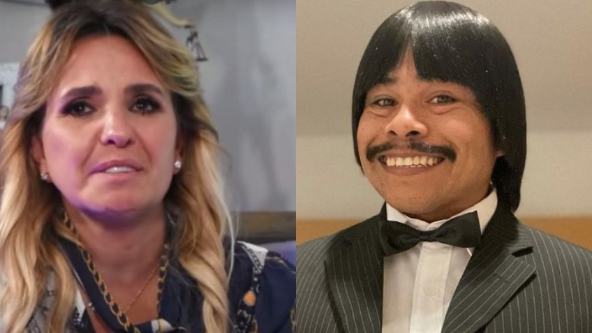 El Chaparro Chuacheneger acusa a productora de 'Hoy' de correrlo por rechazarle invitación