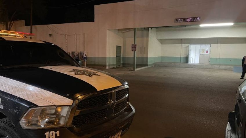 Muere hombre de la tercera edad tras ser atropellado en Nogales; el conductor escapó