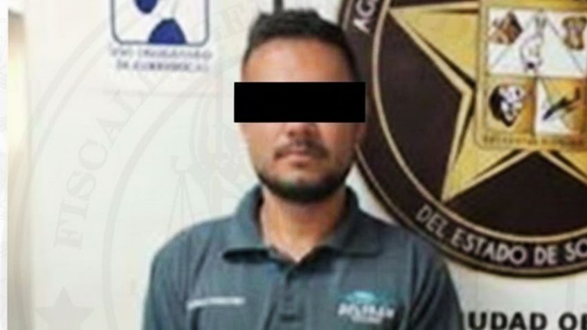 Alberto intentó asfixiar a su pareja con una almohada en Ciudad Obregón; ya está detenido