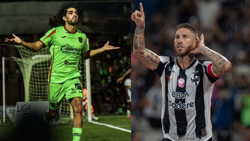 Rayados de Monterrey vs Bravos de Juárez; horarios y donde ver EN VIVO el Apertura 2025