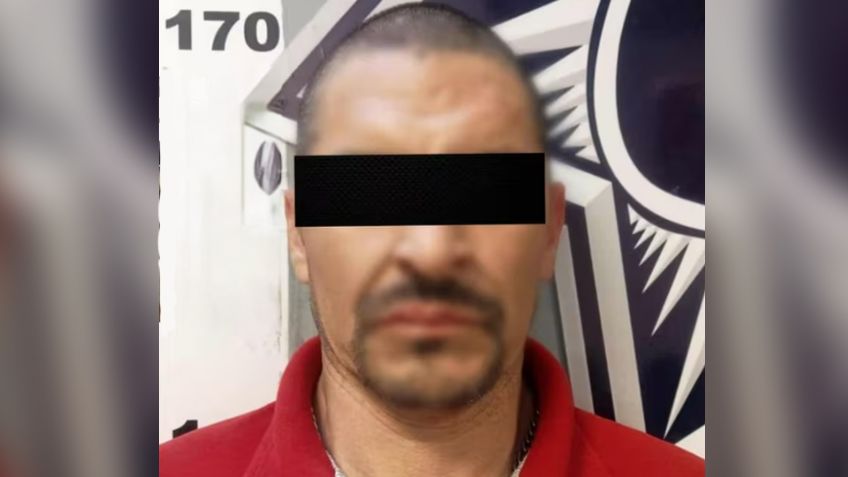 Sorprenden a hombre con pistola cargada en calles de Nogales; su actitud errática lo delató