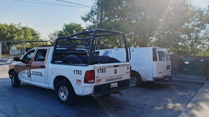 Hallazgo macabro: Cementerio clandestino con decenas de restos en Tamaulipas (VIDEO)