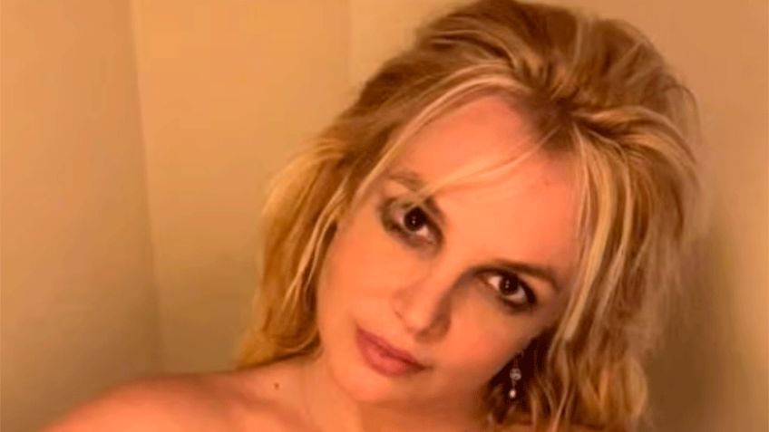 En medio del drama con Kevin Federline, Britney Spears hace alarmante confesión sobre su salud