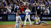 Foto ilustrativa de la nota titulada: Dodgers, favoritos en la Serie Mundial, cancelan partido de LaLiga en Miami y más en Tribuna Top 3 Deportes