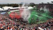 Foto ilustrativa de la nota titulada: Gran Premio de la Ciudad de México; horarios y donde ver EN VIVO a Verstappen y la F1 en tierras aztecas