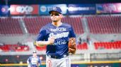 Foto ilustrativa de la nota titulada: Jugador de los Yaquis de Obregón es nombrado el Defensivo del Año en LMB