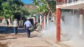 Foto ilustrativa de la nota titulada: Secretaría de Salud: Sonora supera los 900 casos de dengue en el 2025